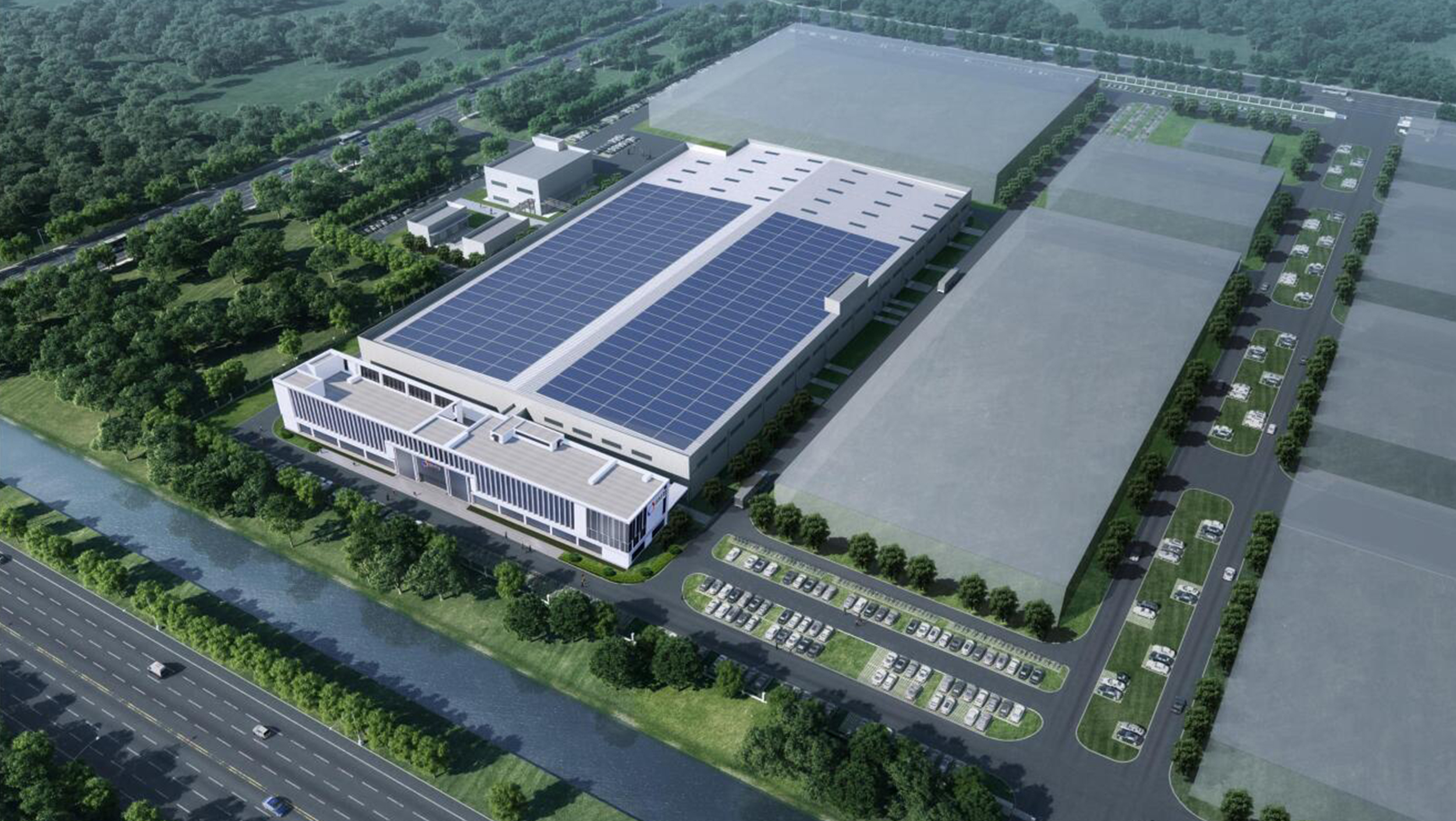 港區(qū)博馬項(xiàng)目